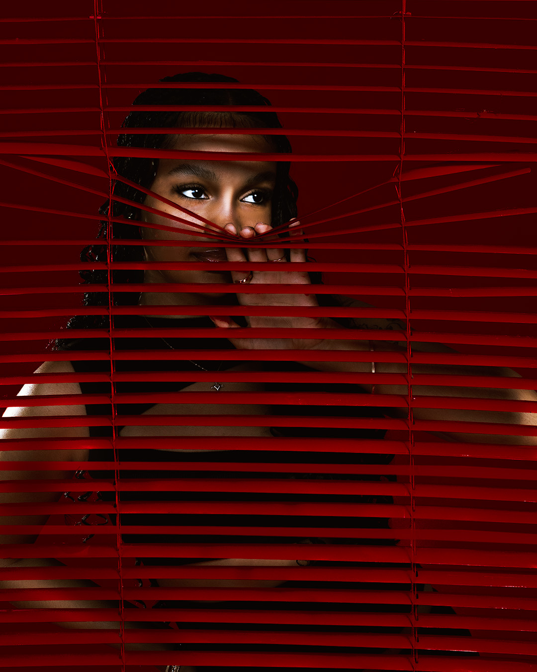 REDroom Editorial